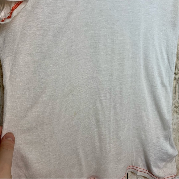 Tommy Jeans T-shirt - Picture 7 of 7